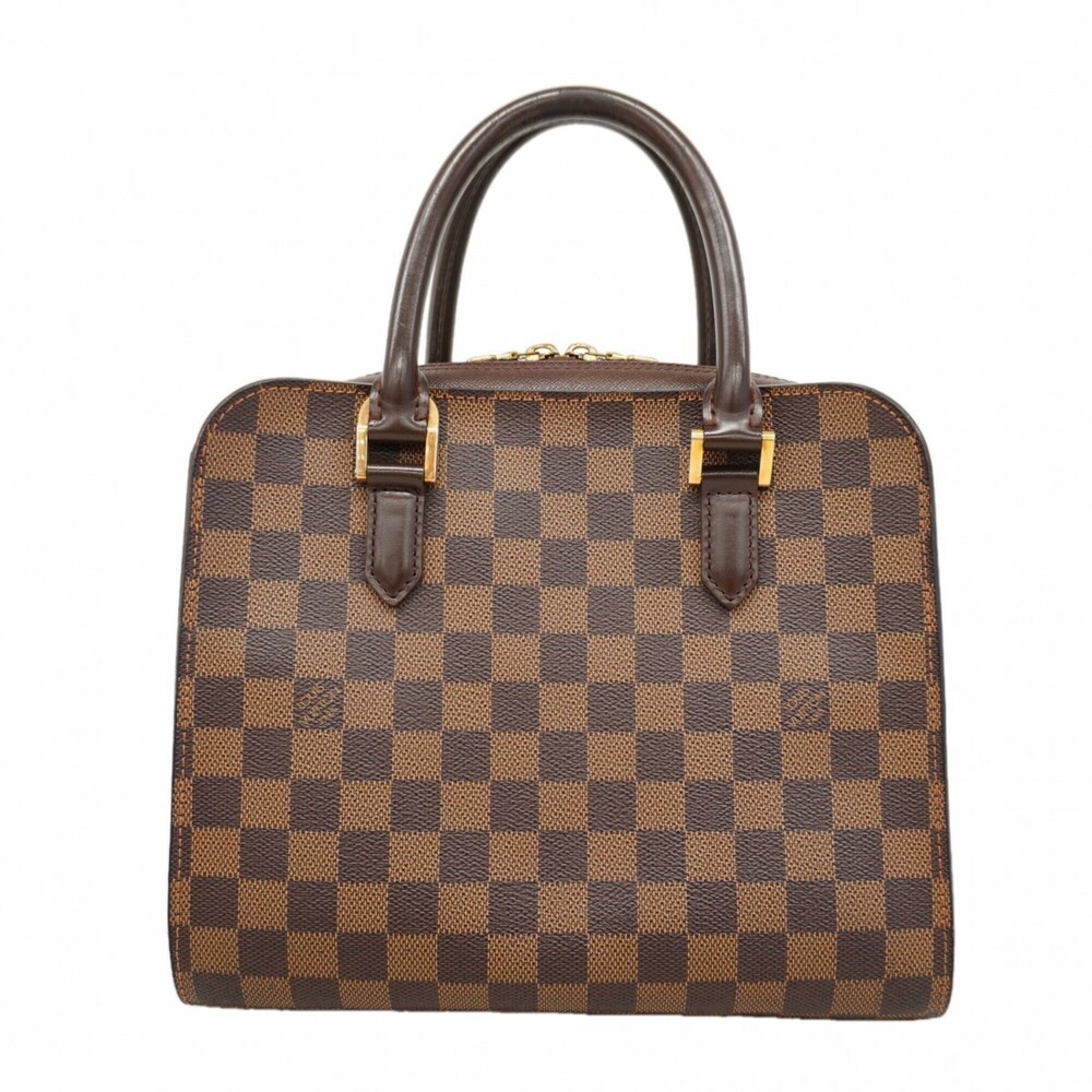 LOUIS VUITTON Brown Damier Bag